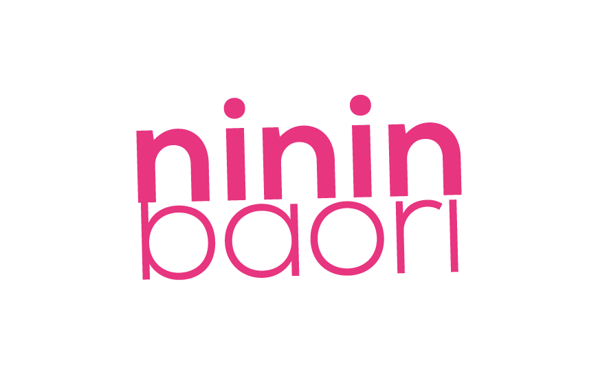 Nininbaori Logo