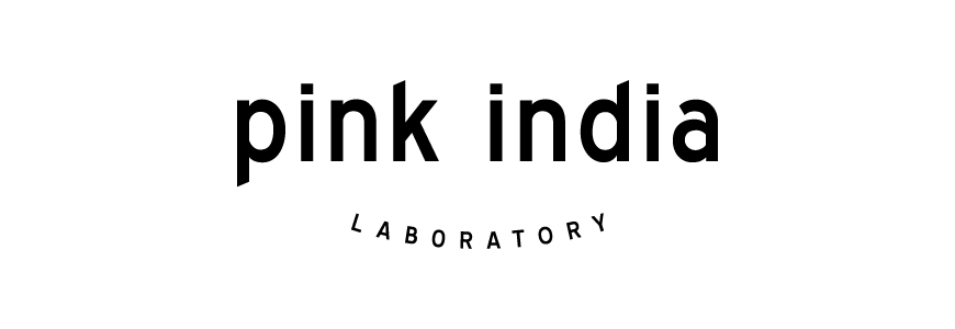 Pink India Laboratory logo